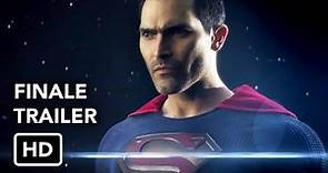 Superman & Lois 3x13 Trailer "What Kills You Only Makes You Stronger" (HD) Season Finale Lex Luthor