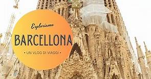 Cosa vedere a Barcellona?? i 7 posti migliori da visitare