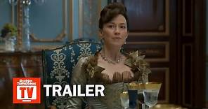 The Gilded Age Season 1 Trailer | Rotten Tomatoes TV