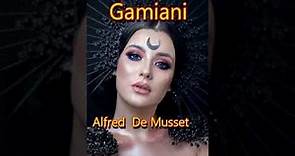 Gamiani. Two nights of excessBy Alfred de Musset