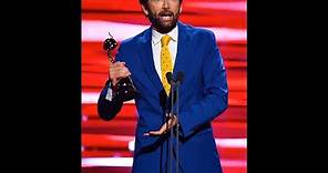 David Tennant Wins Best Drama Performance For Des At The NTAs 2021