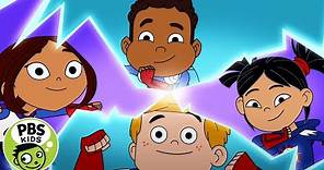Hero Elementary | Sneak Peek: Sparks Crew to the Rescue! | PBS KIDS