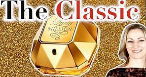 Paco Rabanne Lady Million (Classic) [Full Review]
