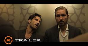 Infidel Official Trailer (2020) - Regal Theatres HD