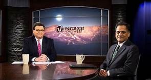 Vermont This Week with Dr. Suresh Garimella, new president of UVM