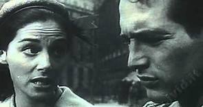 LASSU' QUALCUNO MI AMA (1956) Trailer Italiano