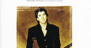 Rick Vito - Crazy Cool