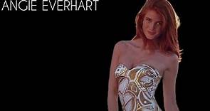 ANGIE EVERHART | Runway Collection