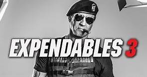 EXPENDABLES 3 Bande annonce Teaser VF