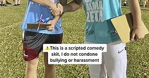 #universityofalabama #alabama #jokes #comedy #funny #football #sports #sorority #college #bamarush (This video is scripted and not real, I do not condone bullying or harassment)