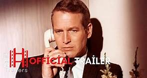 Harper (1966) Trailer | Paul Newman, Lauren Bacall, Julie Harris Movie