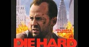 Die Hard 3 Soundtrack - 13.Let´m Cook /End Titles
