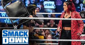 Dakota Kai helps Bayley fend off Damage CTRL: SmackDown highlights, Feb. 9, 2024