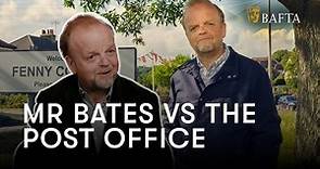 Mr Bates vs The Post Office S01E01