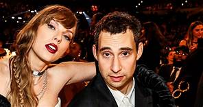 How Jack Antonoff became Taylor Swift's go-to collaborator
