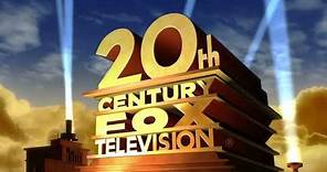 Letter Eleven/20th Century Fox Television [REC]