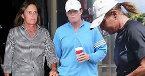 Bruce Jenner Transitioning Into A Woman | Jenner Mom Confirms