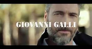 Spring-Summer 2016 Collection by Giovanni Galli