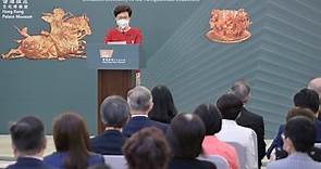 香港故宮博物館獲贈逾九百藏品