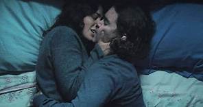 Y: The Last Man / Kiss Scene — Hero and Sam (Olivia Thirlby and Elliot Fletcher) | 1x04