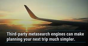 5 Best Flight Search Engines for Finding the Cheapest Flights | Travel & Leisure