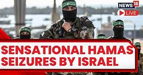 Israel-Hamas Day 10 LIVE | Israel Army Briefing | Israel Vs Palestine LIVE | Israel News | N18L
