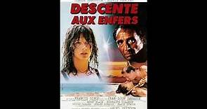 Georges Delerue - Descente aux enfers (Générique Début) - B.O.F "Descente aux enfers" (1986)