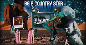 Marty Stuart & His Fabulous Superlatives - Country Star (Visualizer)