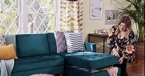 Kelly Clarkson | Multifunctional Furniture