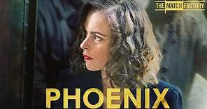 Phoenix (2014) | Trailer | Nina Hoss | Ronald Zehrfeld | Nina Kunzendorf