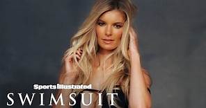 Marisa Miller Behind The Scenes SI Swimsuit Legends | Legends | Sports Illustrated Swimsuit