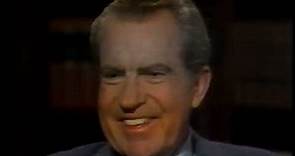 The Nixon-Frost Interviews Extra Content (Complete) KTSW-TV 11 Seattle (Sep 16, 1977)