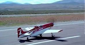 Film Clip 1 - Air Racers 3D Feat. Steve Hinton IMAX (Official)