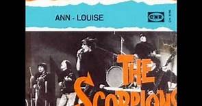 Scorpions Ann-Louise