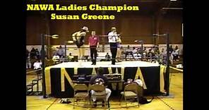 Lelani Kai vs Susan Greene.wmv