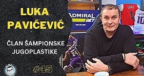 Jao Mile podcast - Luka Pavićević: Bio sam primer kako ne treba!