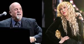 Billy Joel Announced A Run Of 2024 Tour Dates, Including Co-Headlining Shows With Stevie Nicks And Sting