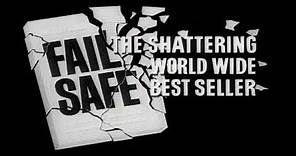 Fail Safe (1964): Trailer
