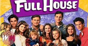 Top 10 Best Full House Moments