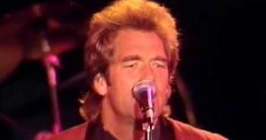 Huey Lewis & the News - The Heart Of Rock N Roll - 5/23/1989 - Slim's (Official)