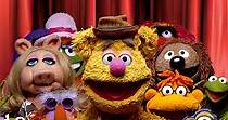 The Muppet Show - streaming tv show online