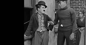 Charlie Chaplin La Mejor Escena