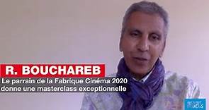 La Masterclass de Rachid Bouchareb, présentée par RFI et l'Institut français