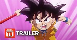Dragon Ball DAIMA Season 1 Trailer | 'Goku'