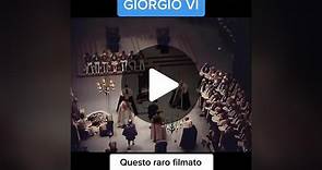 Giorgio VI ascese al trono dopo che Edoardo VIII, suo fratello, aveva abdicato, l'11 dicembre 1936, tre giorni prima del suo 41º compleanno. L'incoronazione di Edoardo era stata pianificata per il 12 maggio 1937 e pertanto venne deciso di mantenere la medesima data per il fratello.#fypviralシ #topvideo #coronation #coronationday #king #kingcharles #foryou #foryoupage #perte #viral #viralvideo #viraltiktok