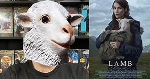 Lamb - Movie Review