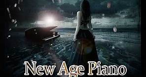 New Age Piano Music Mix 2022 - Contemporary and Modern Solo Piano