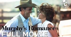 Murphy's Romance | Full Movie ft. Sally Field & James Garner | CineClips