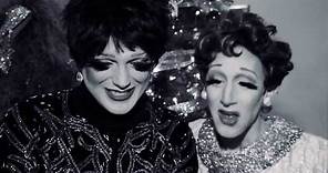 Judy Garland and Liza Minnelli Christmas Special!