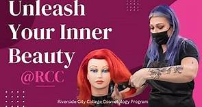 Riverside City College Cosmetology Program
